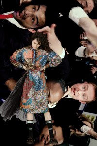 Kolor RTW Fall 2020