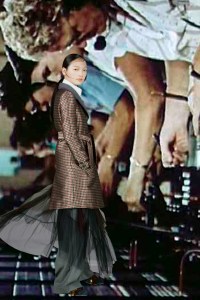Kolor RTW Fall 2020