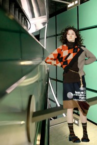 Kolor RTW Fall 2020