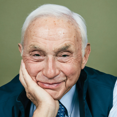 Leslie Wexner