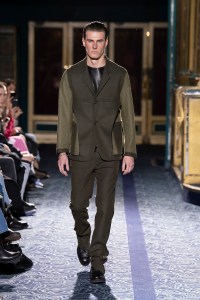 LGN Louis Gabriel Nouchi Men's FW 2020