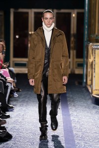 LGN Louis Gabriel Nouchi Men's FW 2020