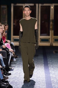 LGN Louis Gabriel Nouchi Men's FW 2020