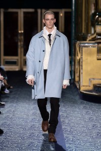 LGN Louis Gabriel Nouchi Men's FW 2020