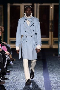 LGN Louis Gabriel Nouchi Men's FW 2020