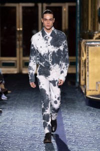 LGN Louis Gabriel Nouchi Men's FW 2020