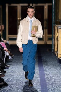 LGN Louis Gabriel Nouchi Men's FW 2020