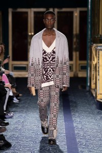 LGN Louis Gabriel Nouchi Men's FW 2020