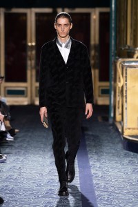 LGN Louis Gabriel Nouchi Men's FW 2020