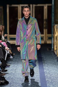 LGN Louis Gabriel Nouchi Men's FW 2020