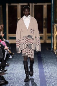 LGN Louis Gabriel Nouchi Men's FW 2020