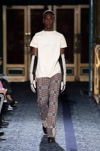 LGN Louis Gabriel Nouchi Men's FW 2020