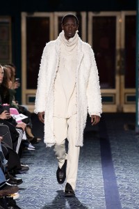 LGN Louis Gabriel Nouchi Men's FW 2020