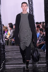 Loewe Men’s Fall 2020