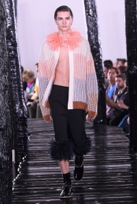 Loewe Men’s Fall 2020