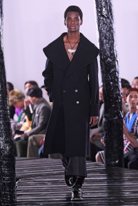 Loewe Men’s Fall 2020