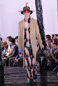 Loewe Men’s Fall 2020
