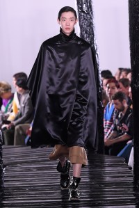 Loewe Men’s Fall 2020