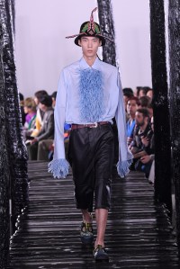 Loewe Men’s Fall 2020