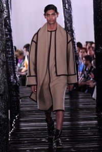 Loewe Men’s Fall 2020