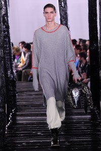 Loewe Men’s Fall 2020
