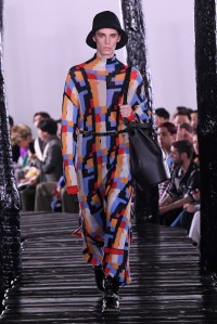 Loewe Men’s Fall 2020