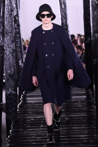 Loewe Men’s Fall 2020