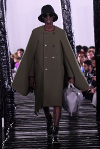 Loewe Men’s Fall 2020
