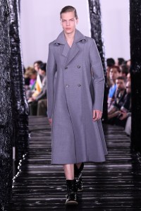 Loewe Men’s Fall 2020