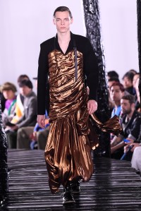 Loewe Men’s Fall 2020