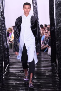 Loewe Men’s Fall 2020