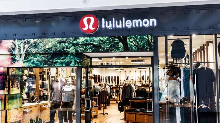 Sequential Brands appointed named David Conn as CEO, Lululemon named Nikki Neuburger as chief brand officer and Klarna names Australia GM.
