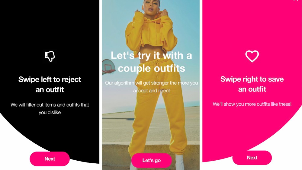 With Mada, 22-Year-Old Creates Shopping App for Gen Z, and More