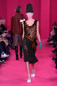 Maison Margiela Couture Spring 2020