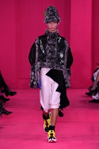 Maison Margiela Couture Spring 2020