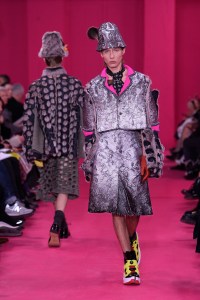 Maison Margiela Couture Spring 2020