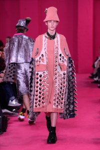 Maison Margiela Couture Spring 2020