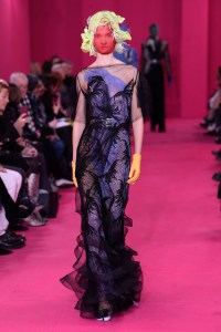 Maison Margiela Couture Spring 2020