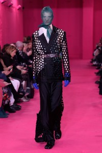 Maison Margiela Couture Spring 2020