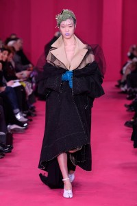 Maison Margiela Couture Spring 2020