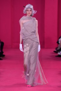 Maison Margiela Couture Spring 2020