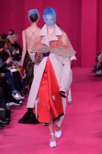 Maison Margiela Couture Spring 2020