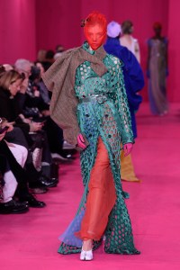 Maison Margiela Couture Spring 2020