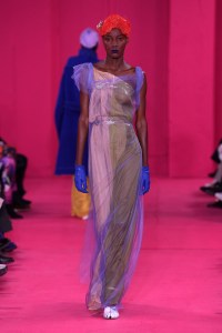 Maison Margiela Couture Spring 2020