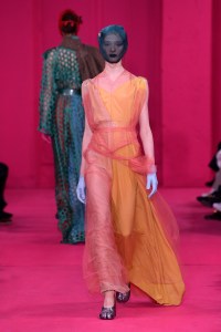 Maison Margiela Couture Spring 2020