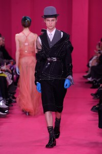 Maison Margiela Couture Spring 2020