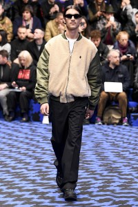 Marcelo Burlon Men's Fall 2020