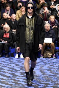 Marcelo Burlon Men's Fall 2020
