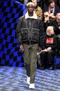 Marcelo Burlon Men's Fall 2020