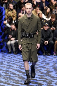 Marcelo Burlon Men's Fall 2020
